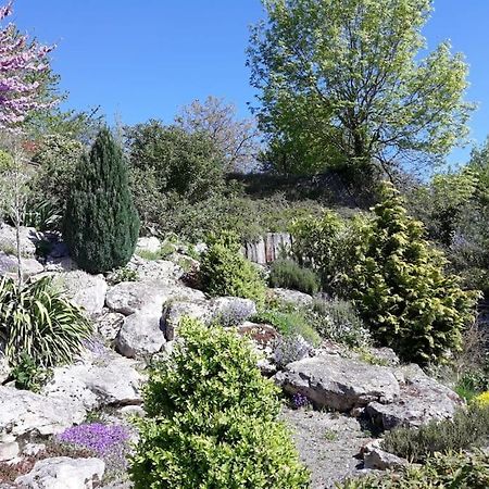 Jouy La Jouvenciere ***别墅 外观 照片